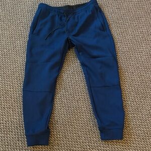 American Eagle Outfitters Dark Blue Joggers